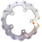 Preview: Wave Bremsscheibe hinten BRAKING SZ35RID für Suzuki Burgman 650, Burgman