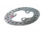Preview: Bremsscheibe vorne BRAKING KM01FI Kymco, Peugeot