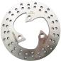 Preview: Bremsscheibe hinten BRAKING PE01FI Benelli, Malaguti F12, F15