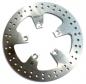 Preview: Bremsscheibe hinten BRAKING RF8117 Kymco People S, People GTI