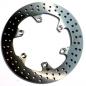 Preview: Bremsscheibe hinten BRAKING RF8503 Yamaha XP T-MAX