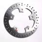 Preview: Bremsscheibe hinten BRAKING RF8512 Yamaha XP T-MAX, T-MAX