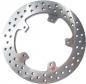 Preview: Bremsscheibe hinten BRAKING RF8515 Peugeot Geopolis