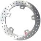 Preview: Bremsscheibe hinten BRAKING RF8140 BMW C 600 Sport, GT