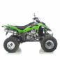 Preview: LeoVince X3-Quad Slip On Enduro (E) Aluminium