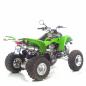 Preview: LeoVince X3-Quad Slip On Enduro (E) Aluminium