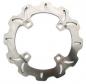 Preview: Wave Bremsscheibe hinten BRAKING HO47RID Honda TRX, Kawasaki KFX, Suzuki LT Z
