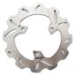 Preview: Wave Bremsscheibe hinten BRAKING HO53RID für Honda TRX R 450