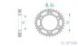 Preview: Kettenrad Stahl Teilung 530, Zähne 33
