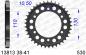 Preview: AFAM Kettenrad Alu Teilung 530 YAM R1, Zähne 42