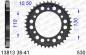 Preview: AFAM Kettenrad Alu Teilung 530 YAM R1, Zähne 47