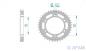 Preview: AFAM Kettenrad Stahl Teilung 530, Zähne 44