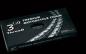 Preview: 3D Racing Kette 3D 520SM 108L ThreeD SM Supermoto Kette