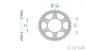 Preview: Kettenrad Stahl Teilung 415, Zähne 46