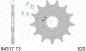 Preview: AFAM Kettensatz Alu, TM MX 250 Fi, mit A520MX4-G Kette