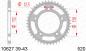 Preview: AFAM Kettensatz, HONDA NC 700 XD C, mit A520XMR3 Kette