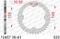 Preview: AFAM Kettensatz, BAROSSA 250 Silverhawk Inverse, mit A520XLR2 Kette