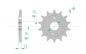 Preview: AFAM Kettensatz, SUZUKI LT-R 450 Quadracer K6, mit A520XRR3-G Kette