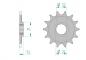 Preview: AFAM Kettensatz Alu, SUZUKI RM-Z 450 K5, mit A520MX4-G Kette