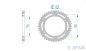 Preview: AFAM Kettensatz, BETA 350 Jonathan, mit A520XLR2 Kette