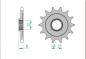 Preview: AFAM Kettensatz, SHERCO SE 2, mit A520XRR3-G Kette