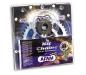 Preview: AFAM Kettensatz, DERBI DRD 50 SM Senda Limited, mit A420R1-G Kette