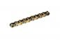 Preview: AFAM Kettensatz, DERBI DRD 50 SM Senda Limited, mit A420R1-G Kette