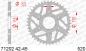 Preview: AFAM Kettensatz, KTM RC 200, mit A520XLR2 Kette