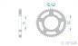 Preview: AFAM Kettensatz, MZ (MUZ) RT 125, mit A428R1-G Kette