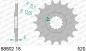 Preview: AFAM Kettensatz, TRIUMPH 900 Scrambler 694350 ->, mit A520XSR-G Kette