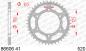 Preview: AFAM Kettensatz, TRIUMPH 900 Street Scrambler, mit A520XSR-G Kette
