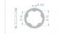 Preview: AFAM Kettensatz, MV AGUSTA F4RR 998, mit A525XHR3-G Kette