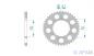 Preview: AFAM Kettensatz Alu, JCM 243, mit A520M Kette