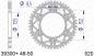 Preview: AFAM Kettensatz Alu, BETA RR 300 Enduro / Enduro Racing, mit A520XRR3-G Kette