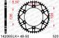 Preview: AFAM Kettensatz, SHERCO SEF-R 450, mit A520XRR3-G Kette
