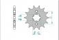 Preview: DID Kettensatz MOTOR HISPANIA KN1 125, mit DID GB428VX Kette