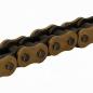 Preview: DID Kettensatz APRILIA RS4 125 Old Driven Shaft, mit DID GB428VX Kette