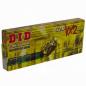Preview: DID Kettensatz APRILIA RX 125, mit DID 520VX2 Kette