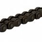 Preview: Kette DID 428HD 76 Glieder offen mit Clipschloss