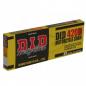 Preview: DID Kettensatz DERBI 50 Senda-R, mit DID 420D Kette