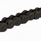 Preview: X-Ring Kette DID 525VX 94offen mit Nietschloss