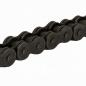 Preview: X-Ring Kette DID 525VX 114 Glieder mit Clipschloss
