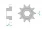 Preview: DID Kettensatz KTM SX 50, mit DID 415S Kette