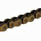 Preview: DID Kettensatz MZ MUZ 660 Skorpion Tour, mit DID 520VX2 Kette