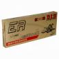 Preview: DID Kettensatz HONDA CRF 450 R, mit DID GB520MX Kette