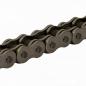 Preview: X-Ring Kette DID SS 530ZVMX (S&S) 116 Glieder offen mit Nietschloss silber