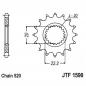 Preview: JT Ritzel Racing 14Z Teilung 520