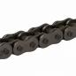 Preview: X-Ring Kette RK offen mit Clipschloss 428 XSO 132 Glieder