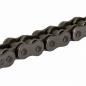 Preview: X-Ring Kette RK 525GXW 128 Glieder offen mit Nietschloss