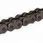 Preview: X-Ring Kette RK 530GXW 122 Glieder offen mit Nietschloss